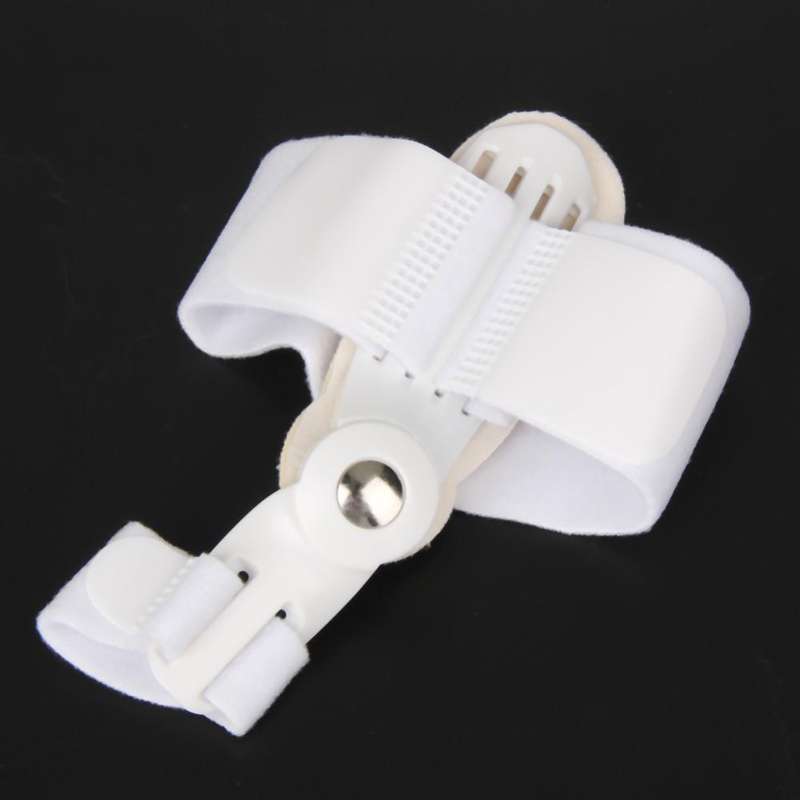 Bunion Splint Big Toe Straightener Corrector Foot Pain Relief Hallux Valgus Correction Orthopedic...
