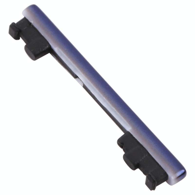 Volume Control Button for Xiaomi Redmi Note 9 Pro 5G M2007J17C(Blue)