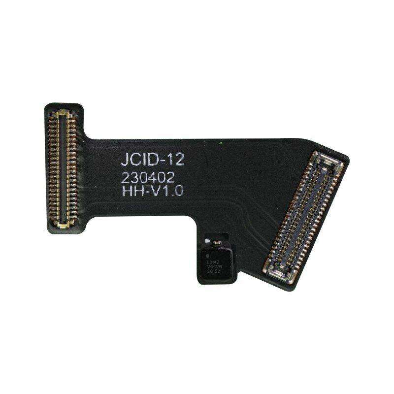 For iPhone 12 JC Back Facing Wide Camera No Disassembly Repair Cable
