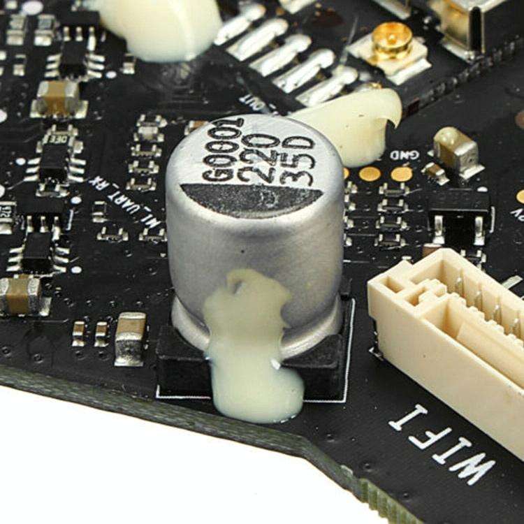 For DJI Phantom 3 Pro / Phantom 3 Advanced 2312  Main Controller Board Module Part
