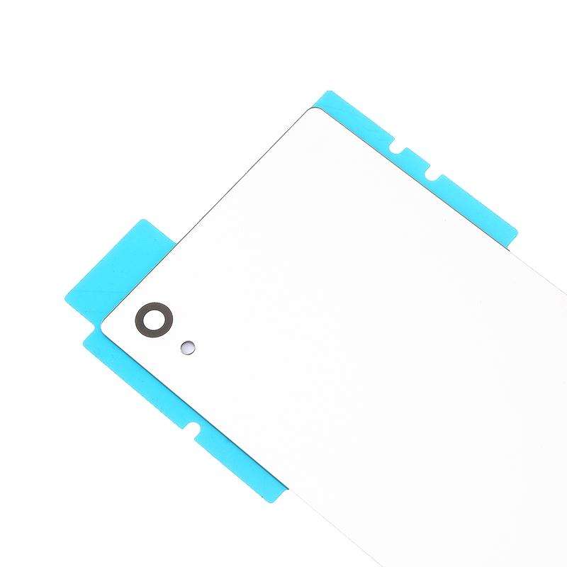 Original Back Battery Cover for Sony Xperia Z5(White)
