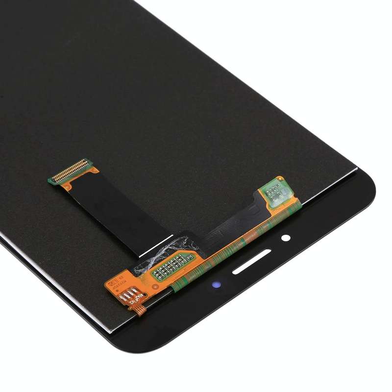 TFT LCD Screen for Meizu MX6 with Digitizer Full Assembly(Black)