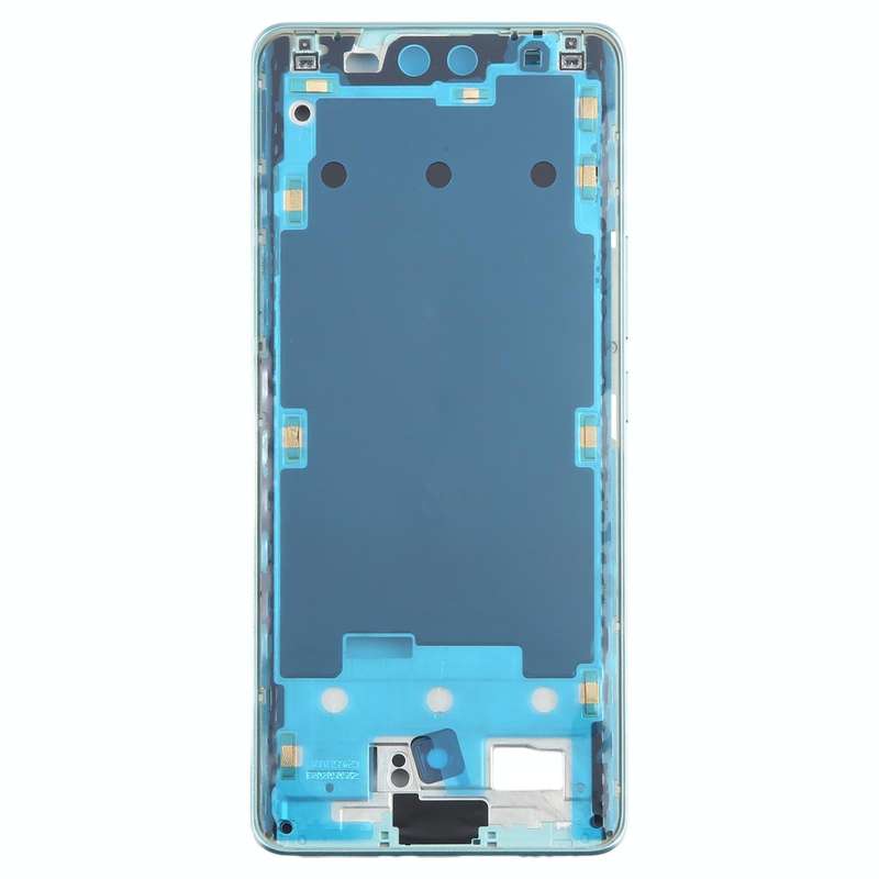 For Xiaomi Civi 3 Original Front Housing LCD Frame Bezel Plate (Green)