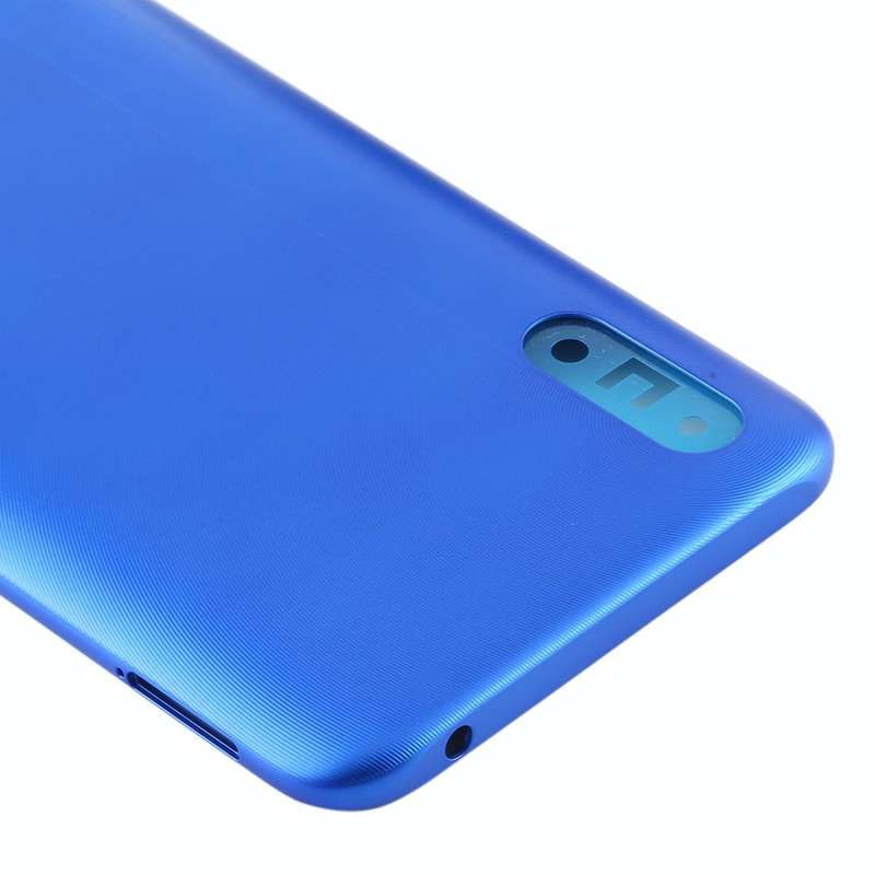 Original Battery Back Cover for Xiaomi Redmi 9A / Redmi 9i / Redmi 9AT(Blue)