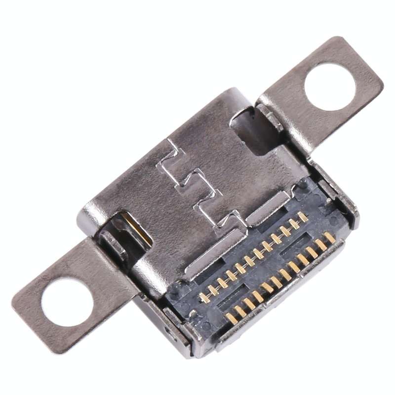 TC-024 Charging Port Connector For Lenovo YOGA C930-13IKB 81C4 / ideapad  720S-13IKB 720S-13ARR