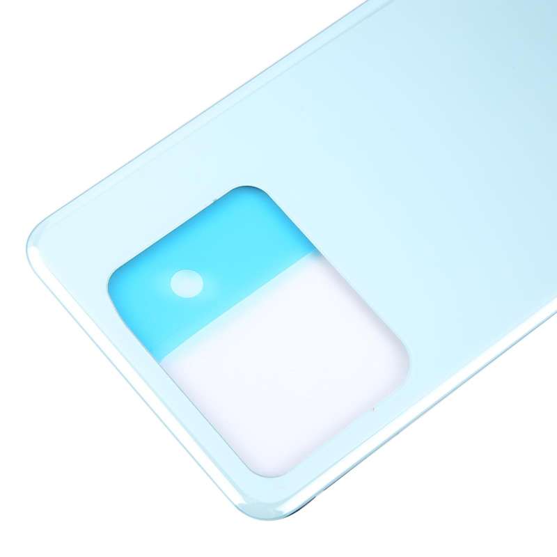 For Xiaomi Redmi K70E Original Battery Back Cover(Green)