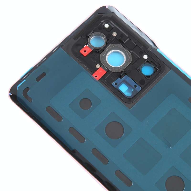 For Xiaomi 13 Lite Original Battery Back Cover(Pink)