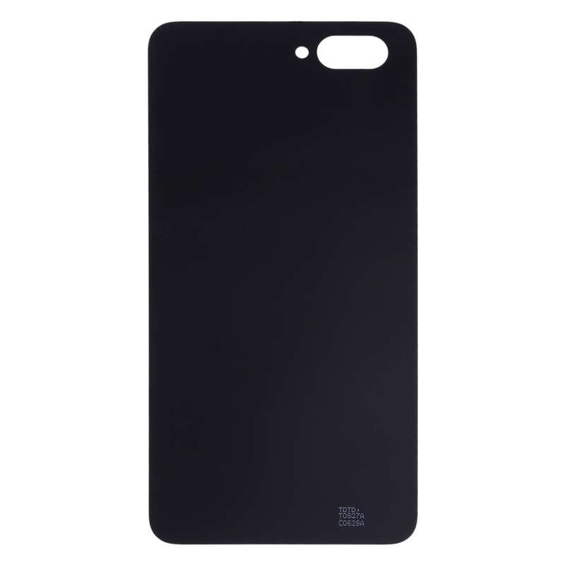 For OPPO A5 / A3s Back Cover (Red)