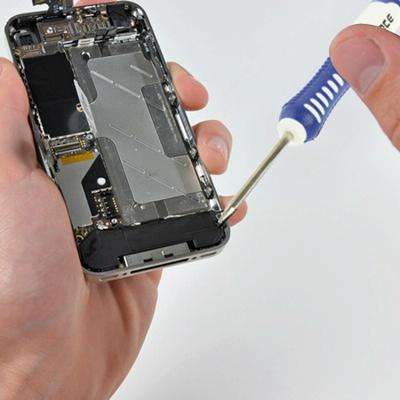 8 in 1 Special Opening Tools Sets for iPhone 6 & 6 Plus / iPhone 5 / iPhone 4 & 4S