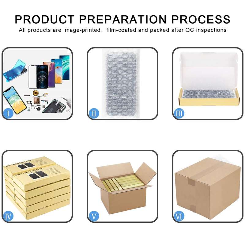 Back Housing Cover with Appearance Imitation of iP12 Pro Max for iPhone XS Max(Gold)