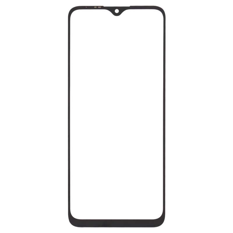 Front Screen Outer Glass Lens For TCL 20 SE T671H T671F