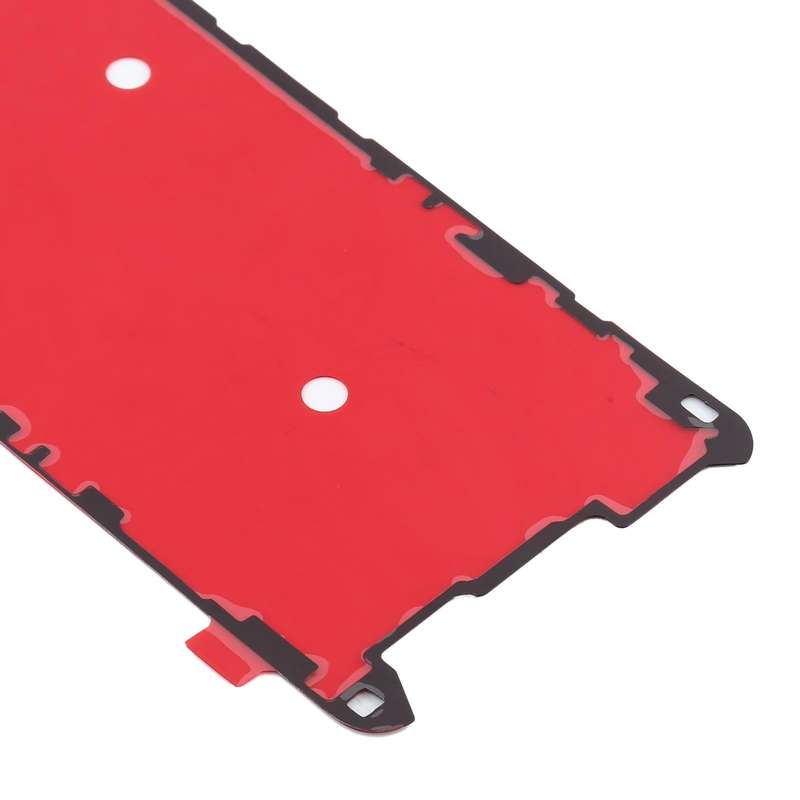 For OPPO Reno 5G / Reno 4G PCAM00 PCAT00 CPH1917 CPH1921 10pcs Back Housing Cover Adhesive