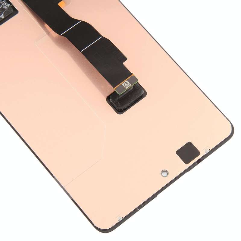 For Xiaomi Redmi Note 12 Turbo Original AMOLED LCD Screen with Digitizer Full Assembly