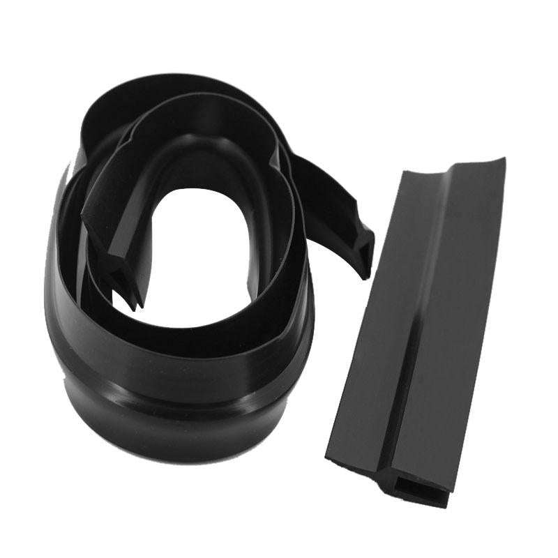 2W Solar Powered Car Auto Air Vent Cool Fan Cooler Ventilation System Radiator, with Temperature ...