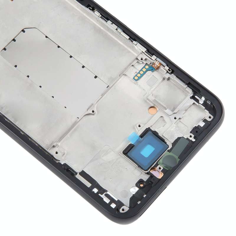 For Samsung Galaxy A34 SM-A346B 6.43inch OLED LCD Screen Digitizer Full Assembly with Frame