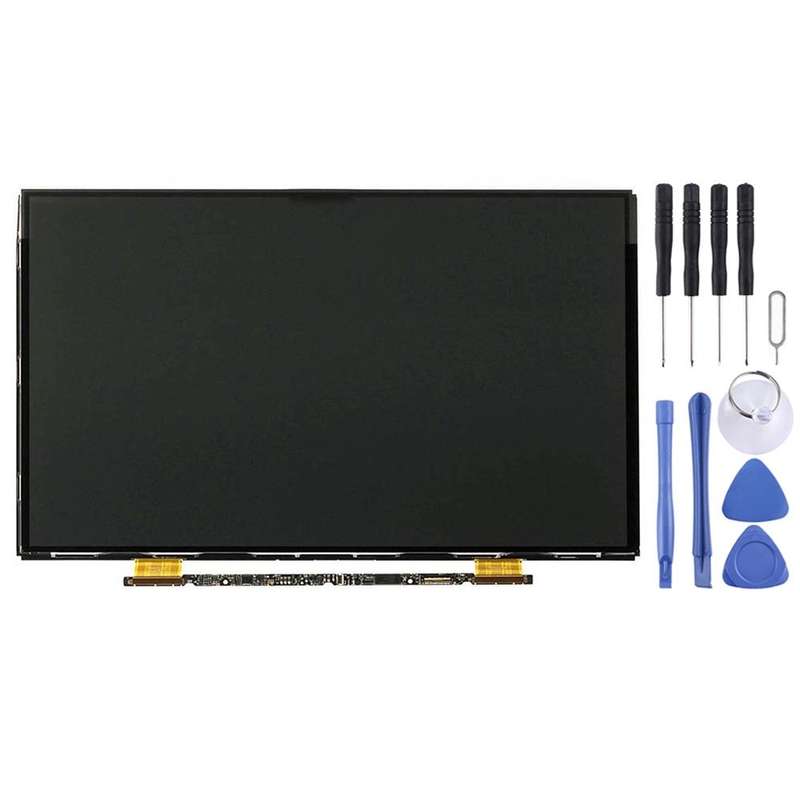 LCD Screen for Apple Macbook Air A1369 A1466 LSN133BT01-A01 LTH133BT01 LP133WP1 TJA1 TJA3 TJAA 20...
