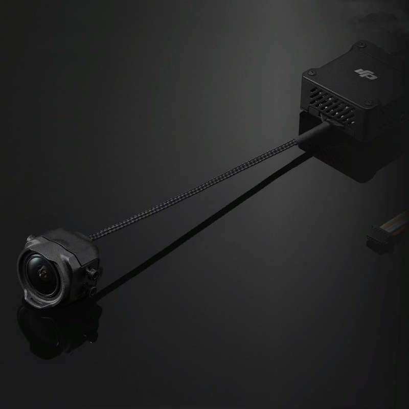 Original DJI  O3 Air Unit  Camera Module With Coaxial Cable