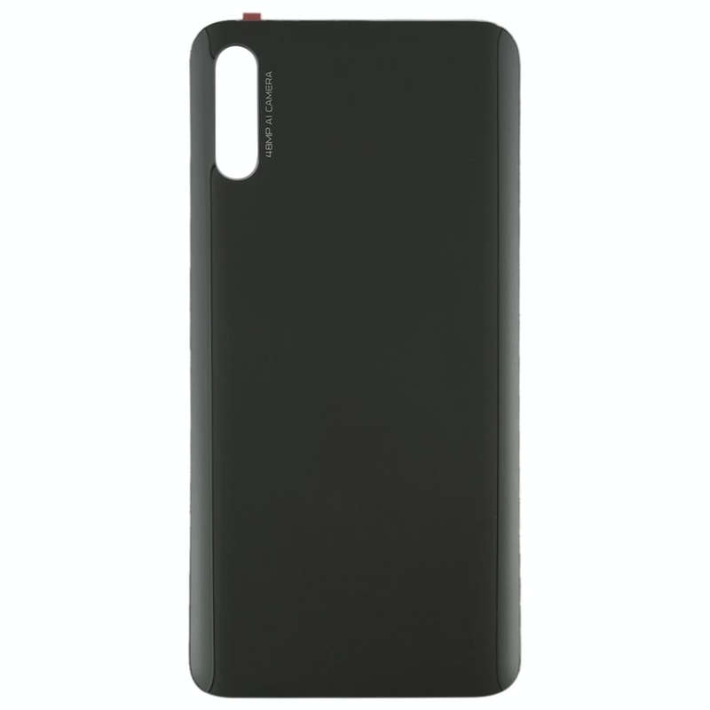 Back Cover for Huawei Honor 9X(Black)