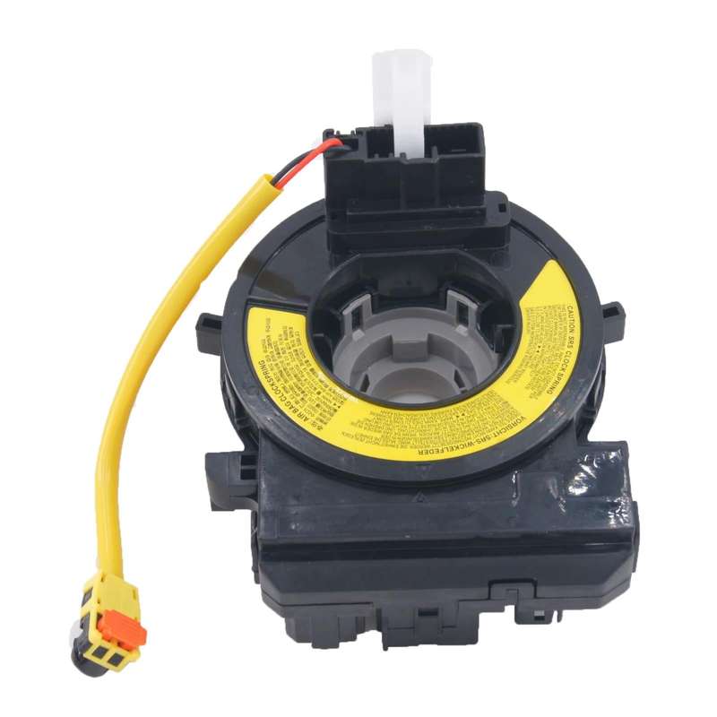 For Hyundai Tucson ix35 2010-2015 Car Combination Switch Contact Spiral Cable Clock Spring 93490-...