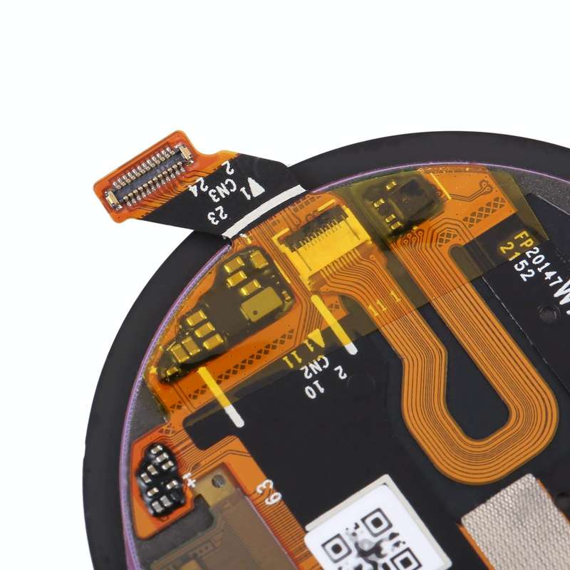 Original LCD Screen For Huawei Watch GT 3 Pro Porsche Design Digitizer Full Assembly