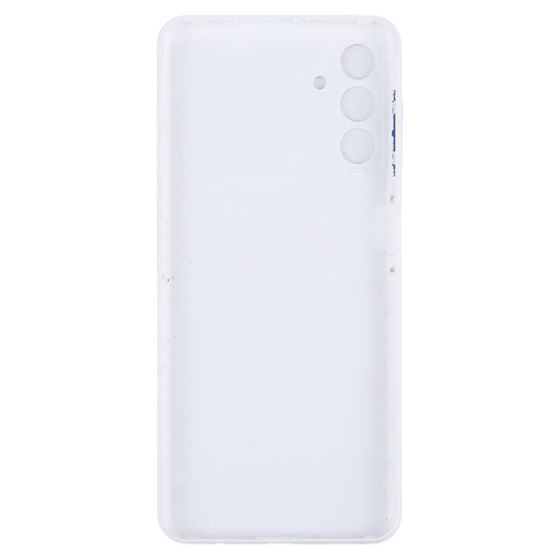 For Samsung Galaxy A13 5G SM-A136B Original Battery Back Cover(White)