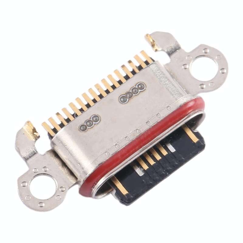 For OPPO Reno7 Pro 10pcs Original Charging Port Connector