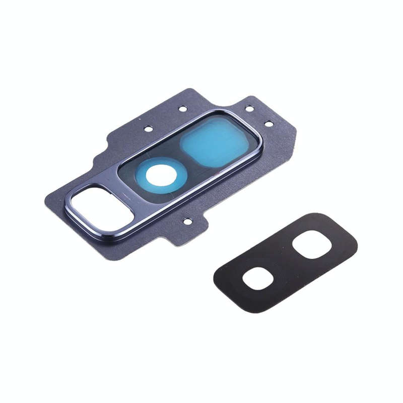 For Galaxy S9+ / G9650 10pcs Camera Lens Cover