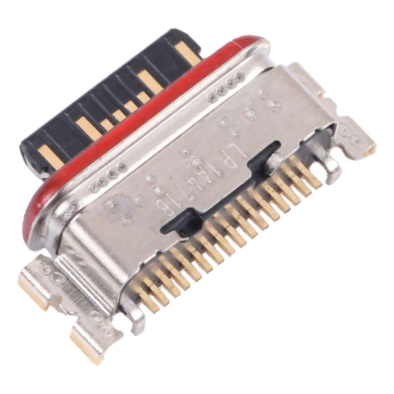 10 PCS Charging Port Connector For Xiaomi Redmi Note 11e Pro