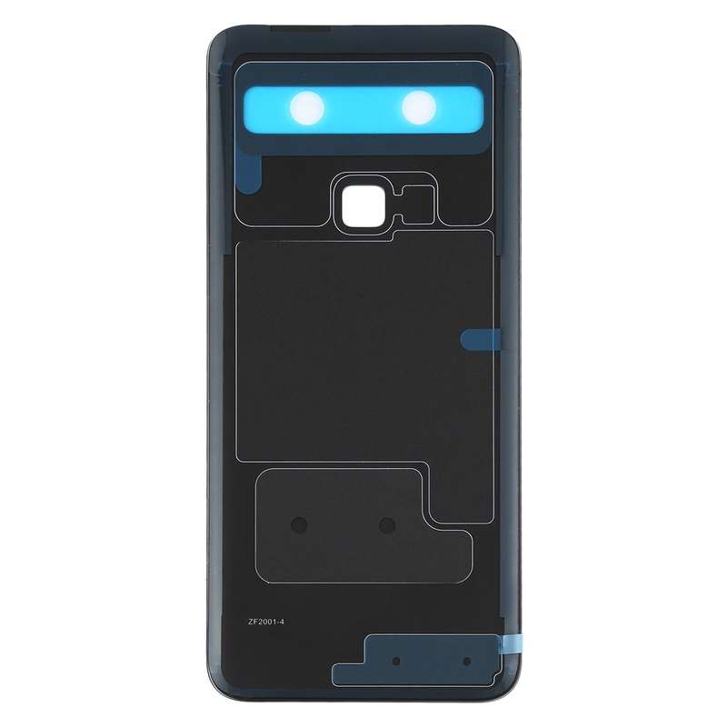 Original Battery Back Cover for TCL 10L (10 Lite) T770H(Blue)