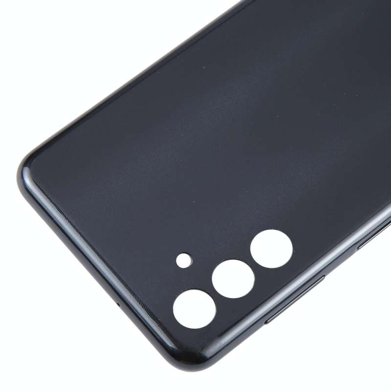 For Samsung Galaxy A04s SM-A047F Original Battery Back Cover(Black)