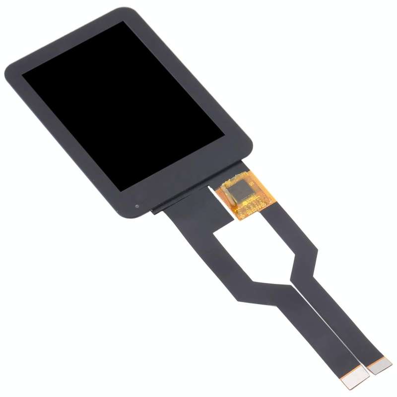 Original LCD Screen and Digitizer Full Assembly For GoPro Hero9 Black / Hero10 Black / Hero11 Black