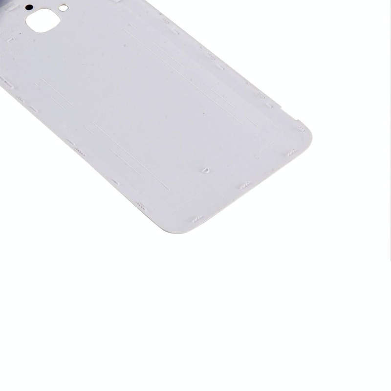 For Huawei Enjoy 5 / Y6 Pro Battery Back Cover(White)