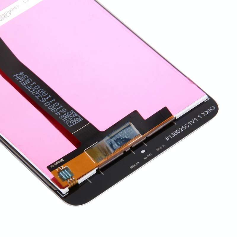 TFT LCD Screen for Xiaomi Mi 4S with Digitizer Full Assembly(White)
