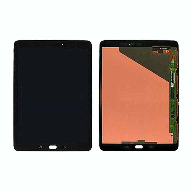 Original Super AMOLED LCD Screen for Galaxy Tab S2 9.7 / T815 / T810 / T813 with Digitizer Full A...