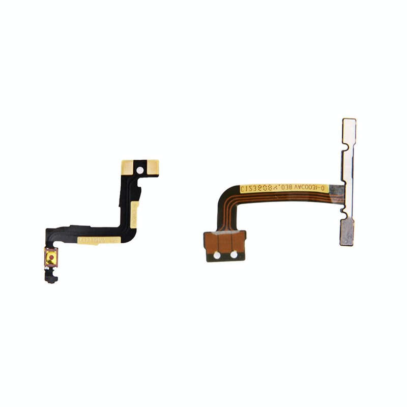 For OPPO R9 / F1 Plus Volume Button Flex Cable