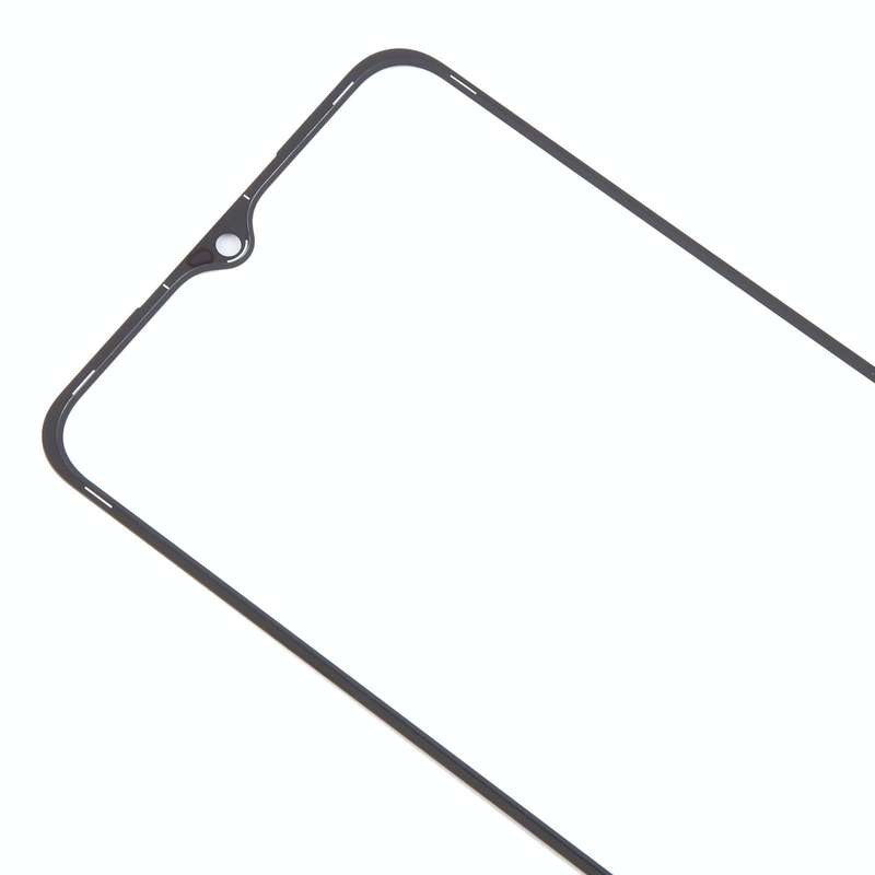 For Samsung Galaxy A04 SM-A045F 10pcs Front Screen Outer Glass Lens with OCA Optically Clear Adhe...