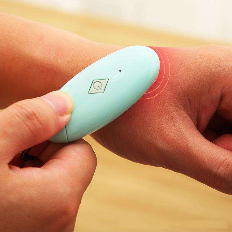 Mosquito Bites Fast Stopped Instrument Children Anti-Mosquito Device Physical Antipruritic Device...