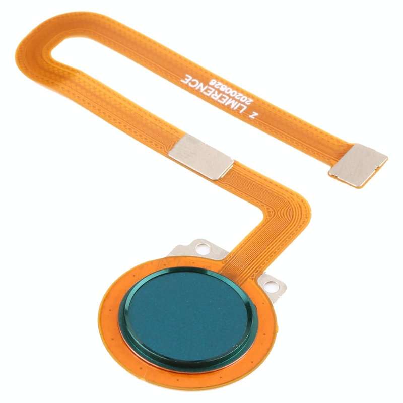 Fingerprint Sensor Flex Cable for Nokia 7.2 / 6.2 / TA-1193 / TA-1178 / TA-1196 / TA-1181 / TA-12...