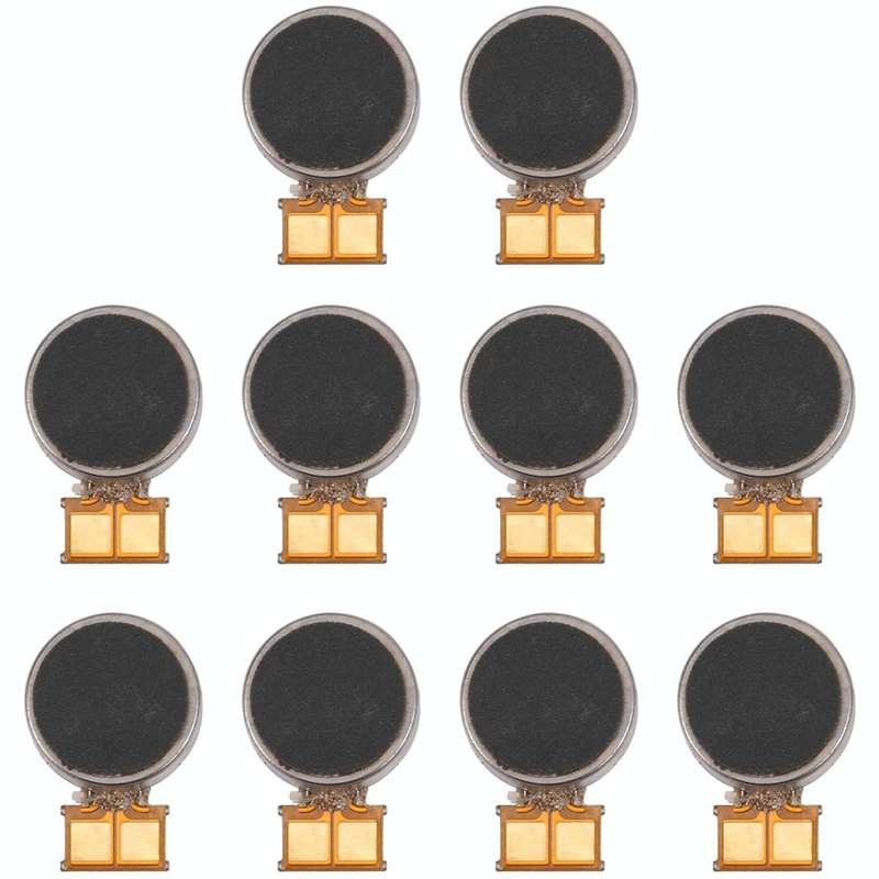 For Samsung Galaxy A32 SM-A325 10pcs Vibrating Motor