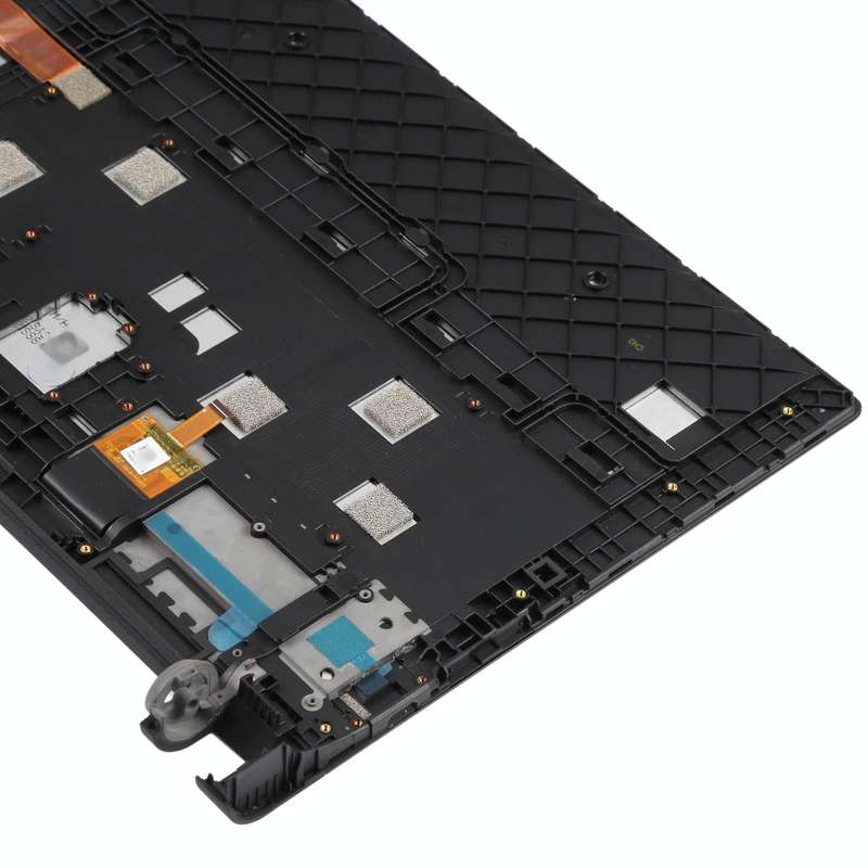 OEM LCD Screen for Lenovo Yoga Tab 3 (10 inch) YT3-X50, YT3-X50F, YT3-X50M Digitizer Full Assembl...