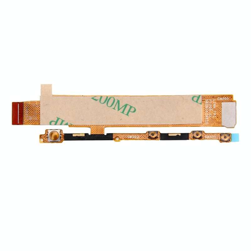 Power Button Flex Cable  for Sony Xperia M / C1905 / C1904