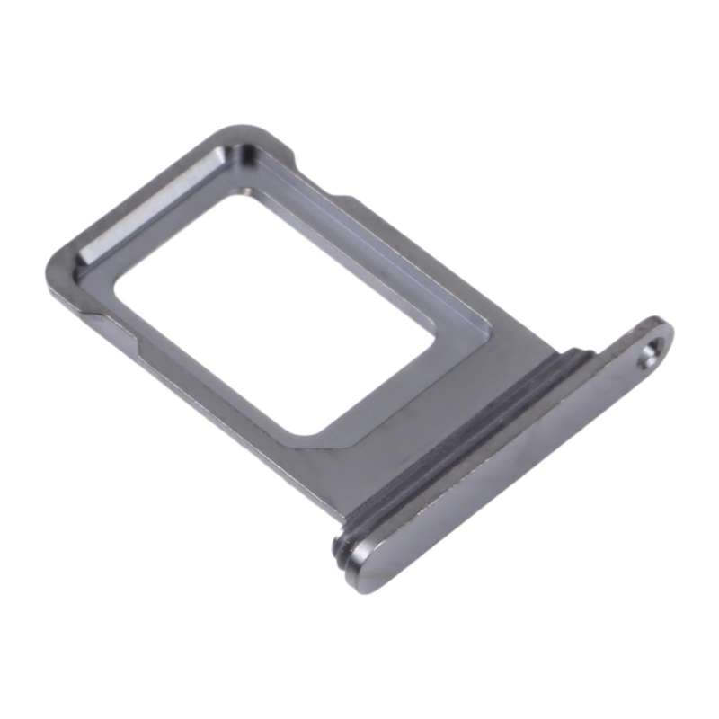 SIM Card Tray for iPhone 14 Pro Max (Black)
