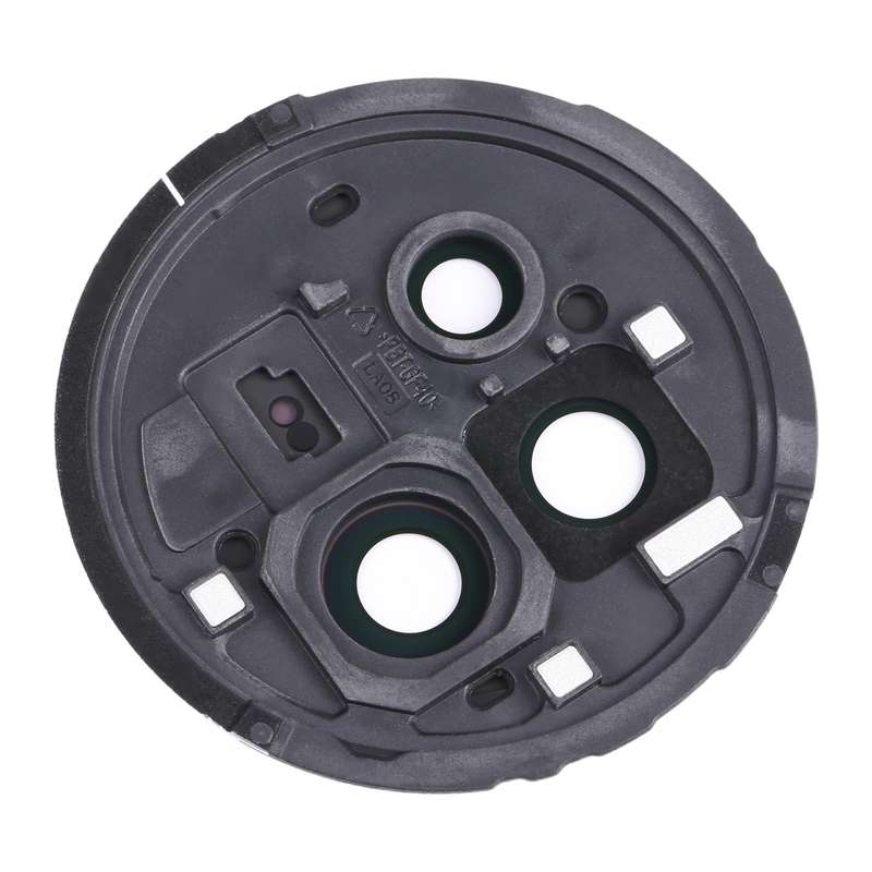 For vivo X90 Original Camera Lens Cover (Black)