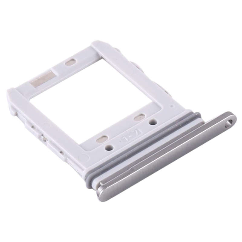 For Samsung Galaxy S10 5G SIM Card Tray (Silver)