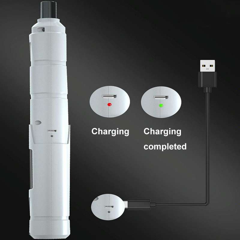 Pen Type Miniature Precision Electric Screwdriver Set Multifunctional Mini Mobile Phone Clock Scr...
