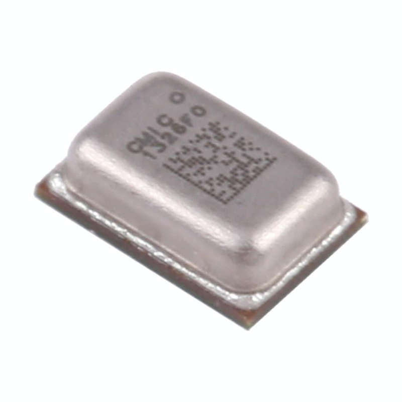 2.8mm x 1.8mm Microphone Head Two Feet for OPPO / vivo(Silver)