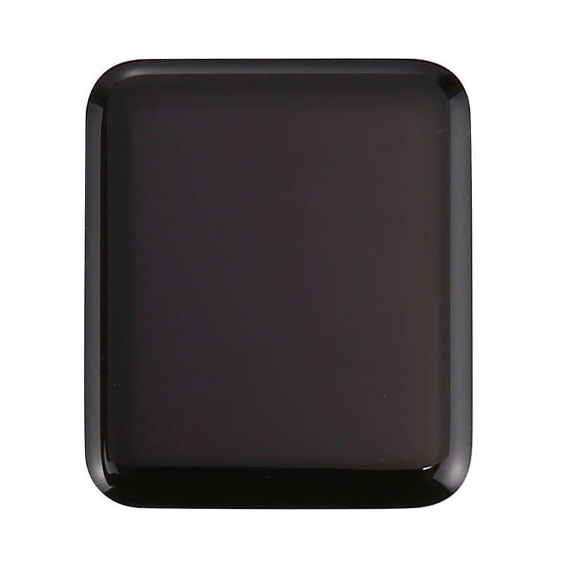 Original LCD Screen for Apple Watch 7000 Series & Series 1 42mm with Digitizer Full Assembly (Black)