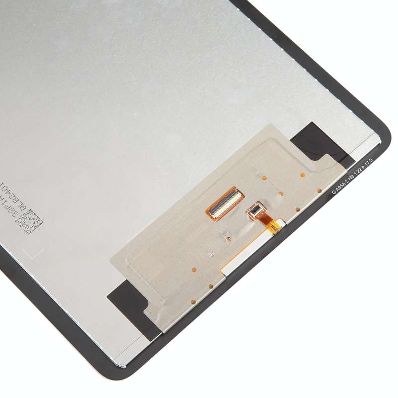 LCD Screen for Google Pixel Tablet with Digitizer Full Assembly(Black)