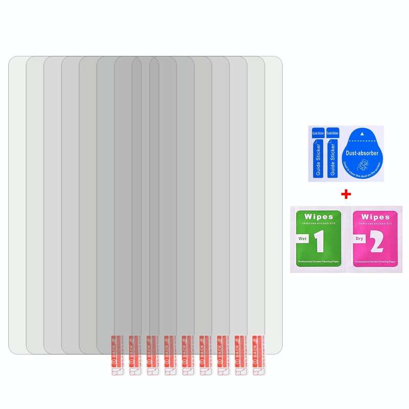 For Tecno Camon 20 50pcs 0.26mm 9H 2.5D Tempered Glass Film