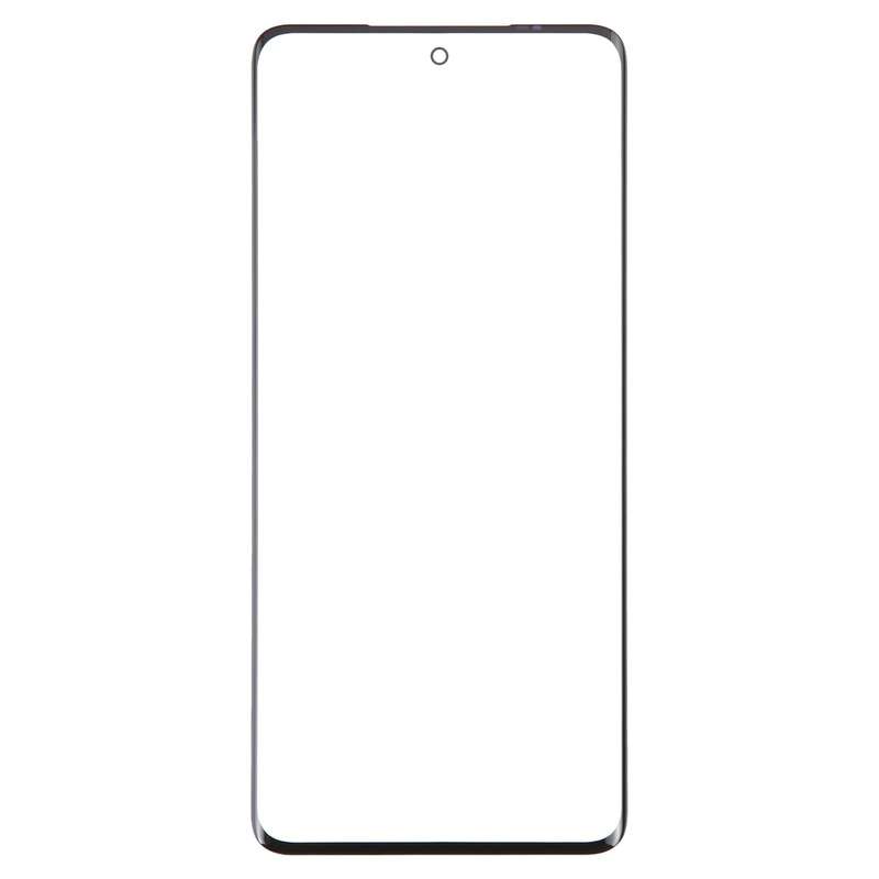 For Motorola Moto X30 Pro Front Screen Outer Glass Lens with OCA Optically Clear Adhesive